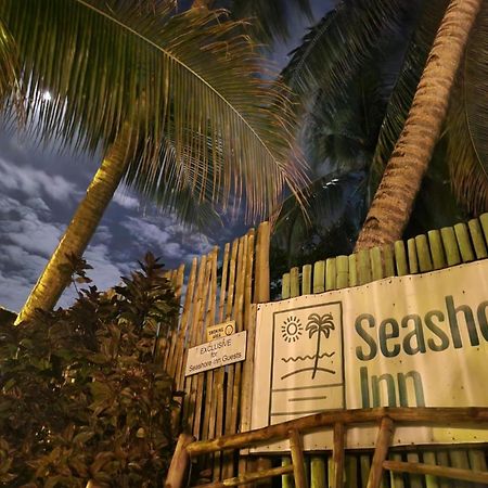 Seashore Inn Siquijor Exterior foto